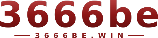 3666be logo